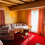 Ecureuil 3* Вилларс-Сур-Оллон