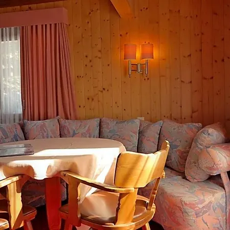 Ecureuil 3* Villars-sur-Ollon