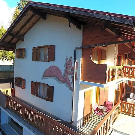 Ξενοδοχείο Ecureuil Villars-sur-Ollon