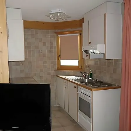 Ecureuil 3* Villars-sur-Ollon