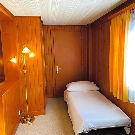 Ecureuil 3* Villars-sur-Ollon
