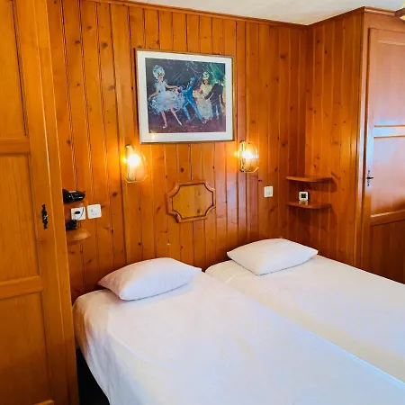 Ecureuil 3*