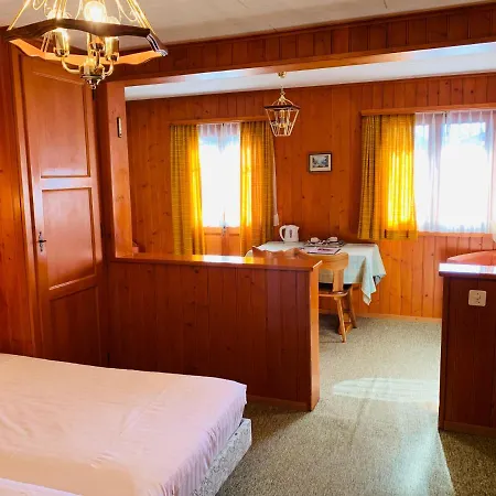 Hotel Ecureuil