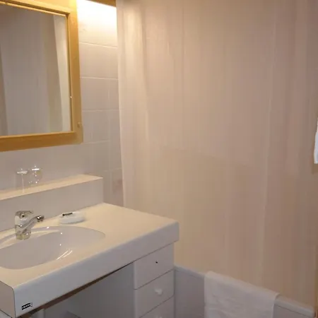 Ecureuil Hotel 3*