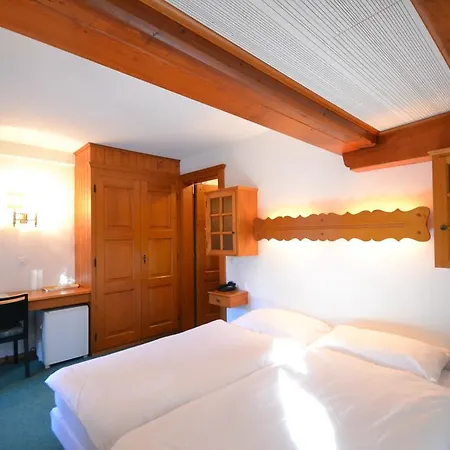 Hotel Ecureuil