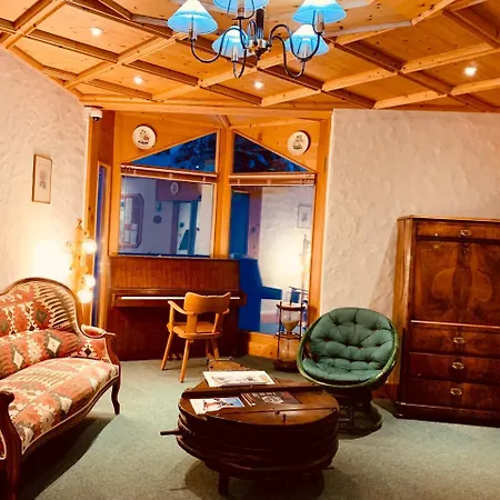 Ecureuil 3* Villars-sur-Ollon