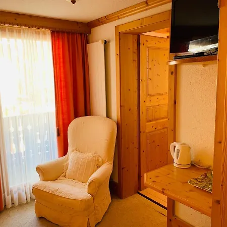 Hotel Ecureuil