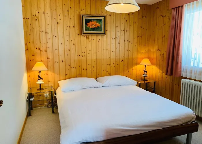 Ecureuil Villars-sur-Ollon